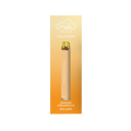 Orange Dreamsicle