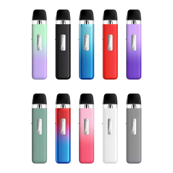 assorted colors GeekVape Sonder Q Pod Vape Kit