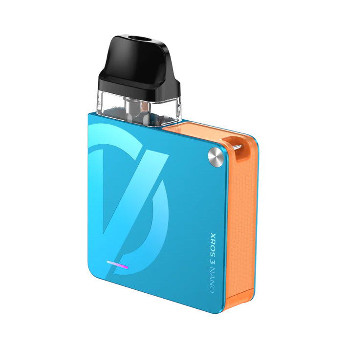 Vaporesso XROS 3 nano vape