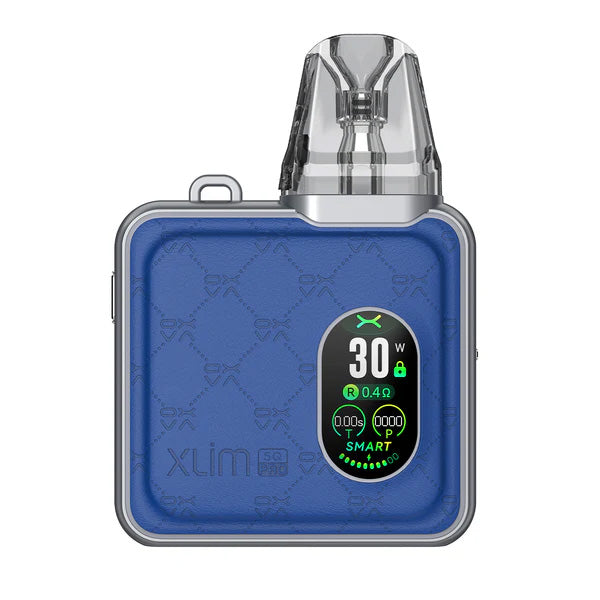 OXVA Xlim SQ Pro vape