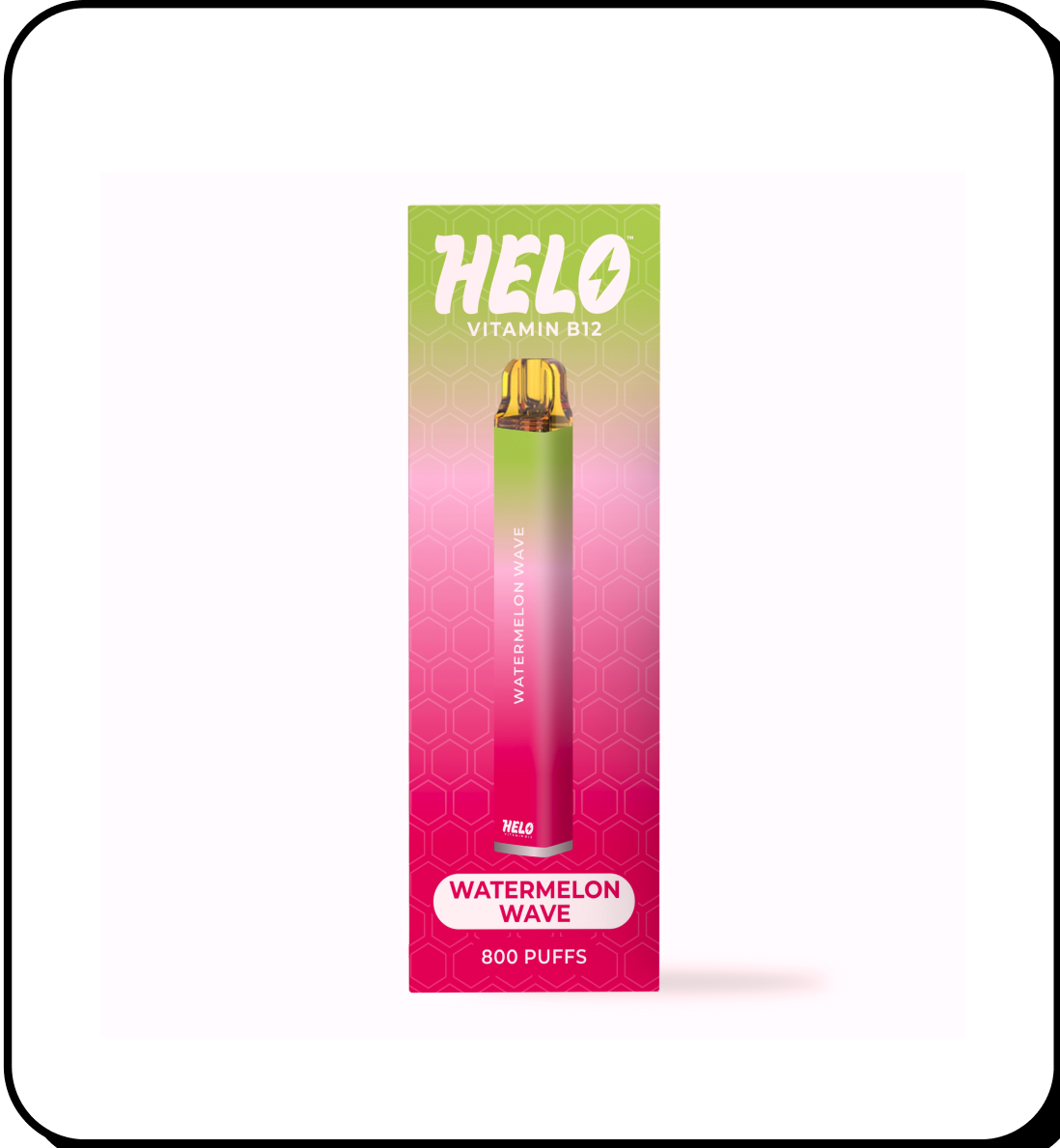 HELO B12 Vape | Disposable Vitamin Diffuser | MELO Labs MELO Labs, Inc. HELO B12 Vape | Disposable Vitamin Diffuser | MELO Labs MELO Labs, Inc.