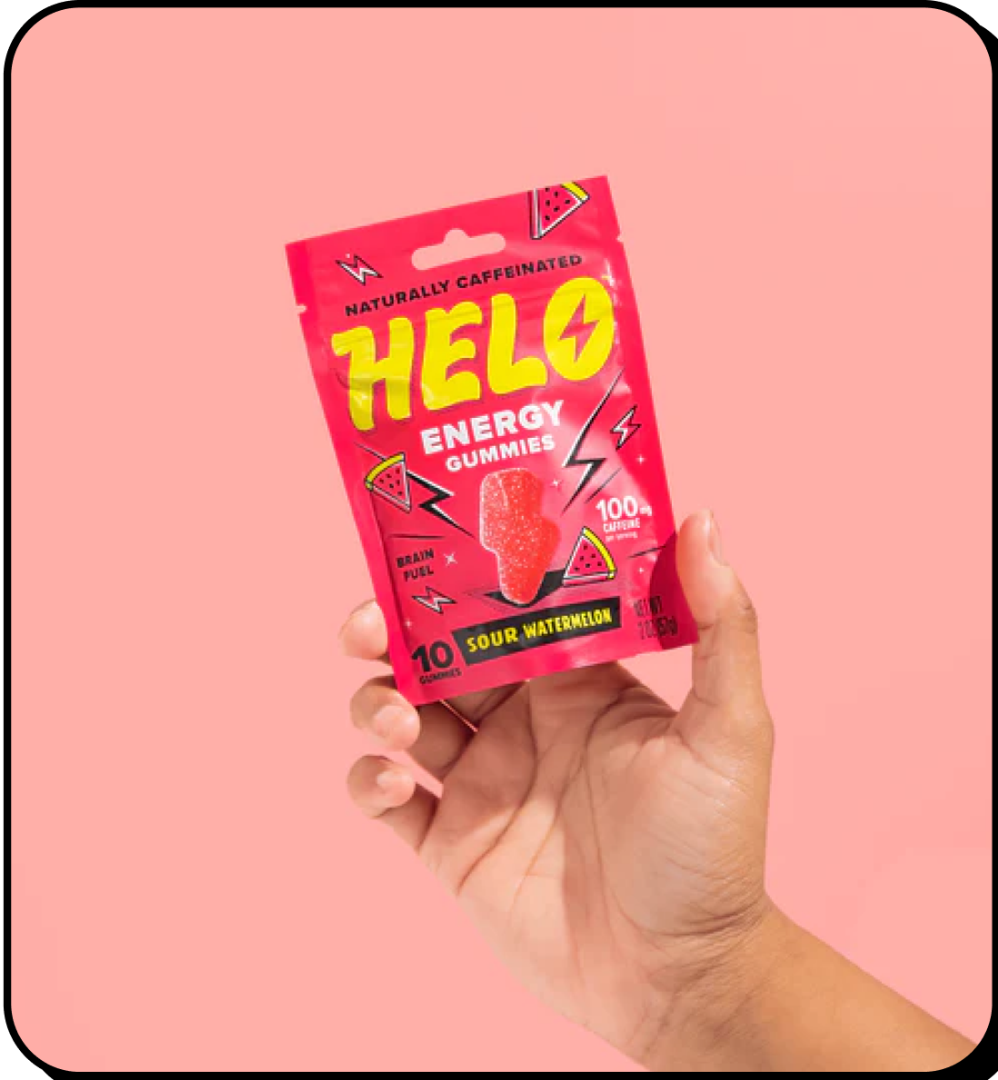 helo energy gummies