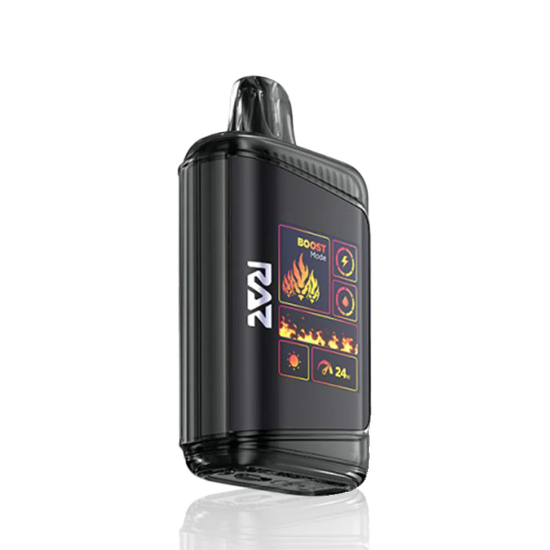 Raz Vape DC25000 disposable vape