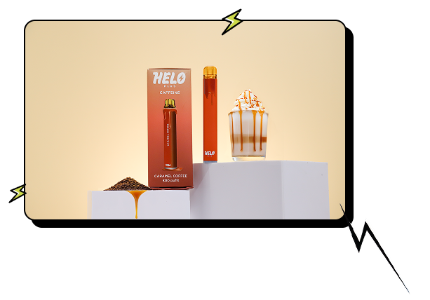 Helo Plus