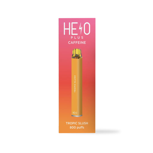 HELO Plus Caffeine Diffuser - Tropic Slush