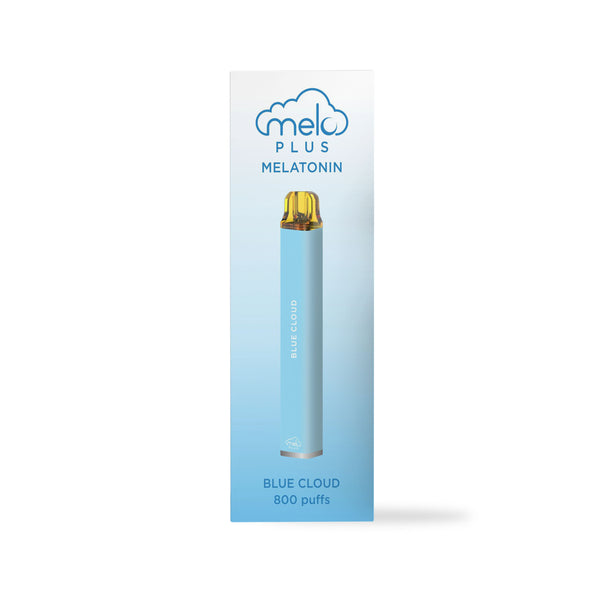 melatonin vape uk MELO Plus Melatonin Diffuser