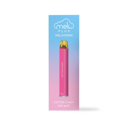 MELO Cotton Candy Vape | Disposable Diffuser | Nicotine Free MELO Labs, Inc. MELO Cotton Candy Vape | Disposable Diffuser | Nicotine Free MELO Labs, Inc.