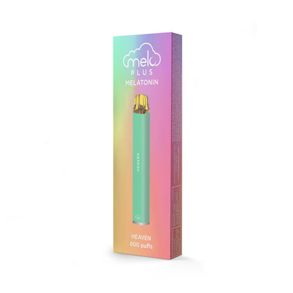 MELO Plus Melatonin Diffuser - Heaven MELO Plus Melatonin Diffuser - Heaven