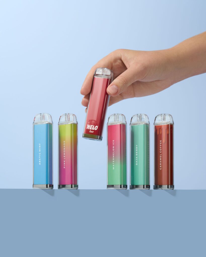 Rechargeable Energy in a Longer-Lasting Format