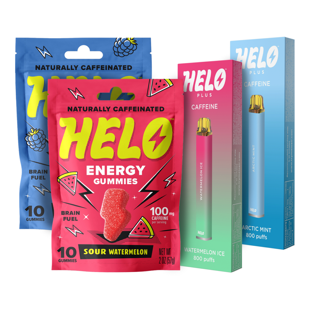 All Day Energy Bundle