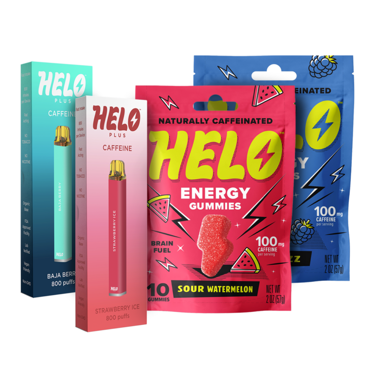 Caffeine Fein Bundle
