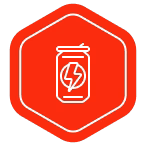 CAFFEINE-FREE
DAILY SUPPORT