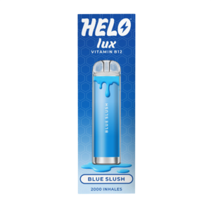 HELO LUX Vitamin B12 Diffuser - Image 31