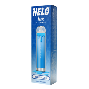 HELO LUX Vitamin B12 Diffuser - Image 30