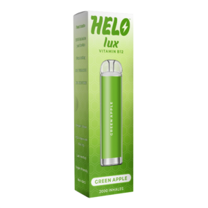 HELO LUX Vitamin B12 Diffuser - Image 27