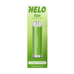 HELO LUX Vitamin B12 Diffuser - Image 26