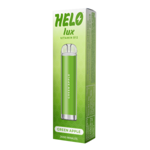 HELO LUX Vitamin B12 Diffuser - Image 25