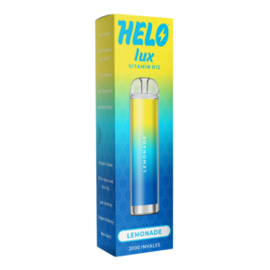HELO LUX Vitamin B12 Diffuser - Image 22