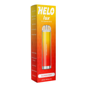 HELO LUX Vitamin B12 Diffuser - Image 12