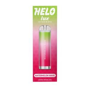 HELO LUX Vitamin B12 Diffuser - Image 6
