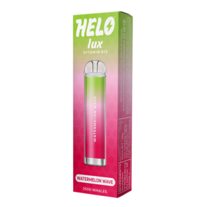 HELO LUX Vitamin B12 Diffuser - Image 5