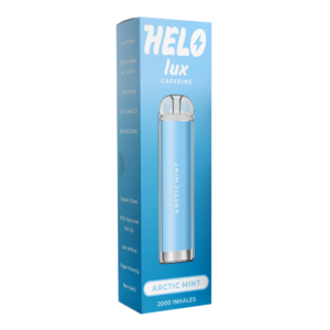 HELO LUX Caffeine Diffusers - Image 2