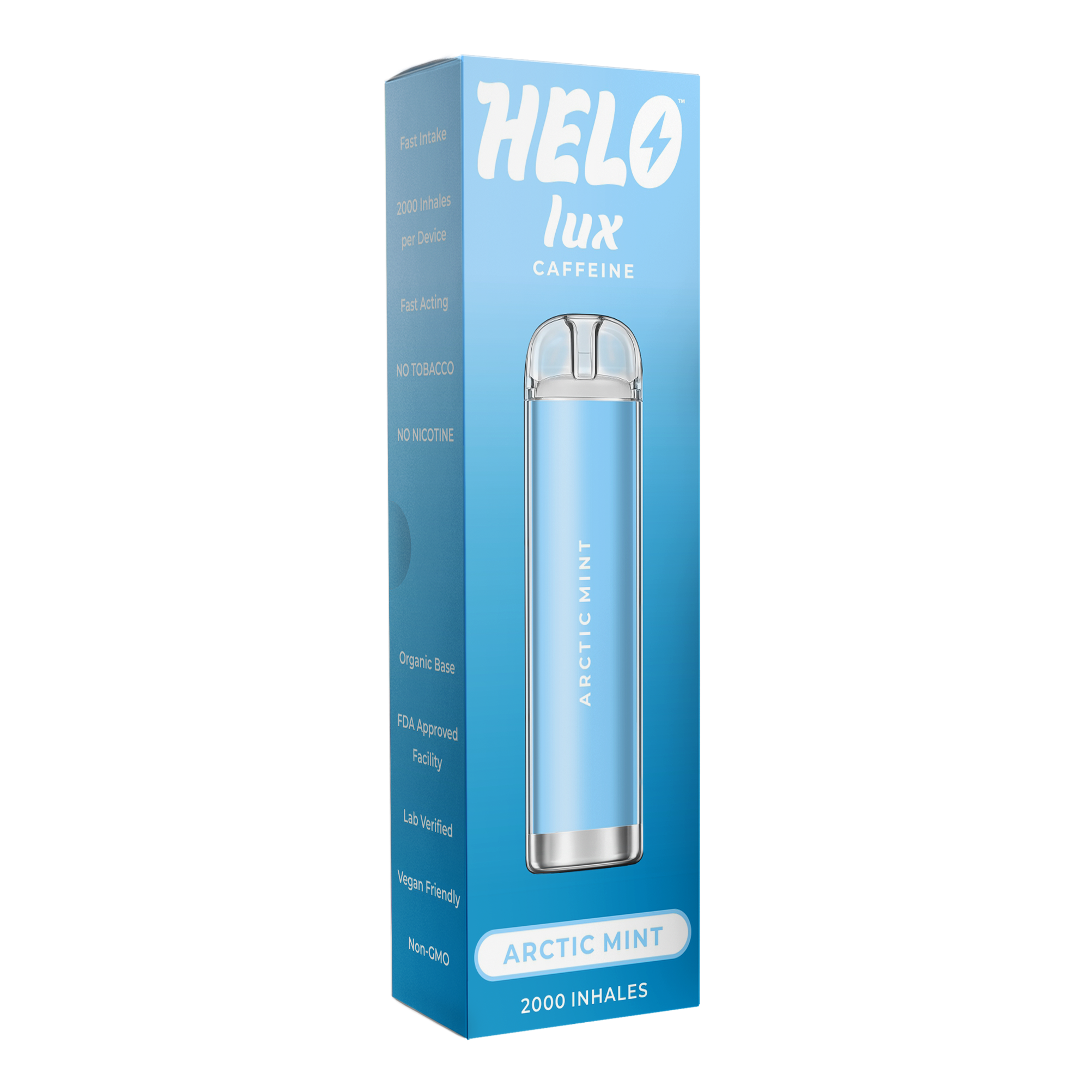 HELO LUX Caffeine Diffusers - Image 2
