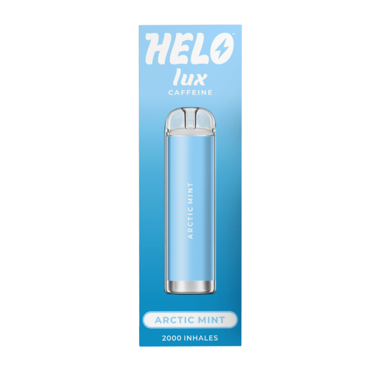 HELO LUX Caffeine Diffusers