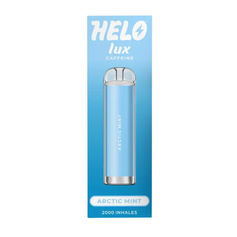 HELO LUX Caffeine Diffusers