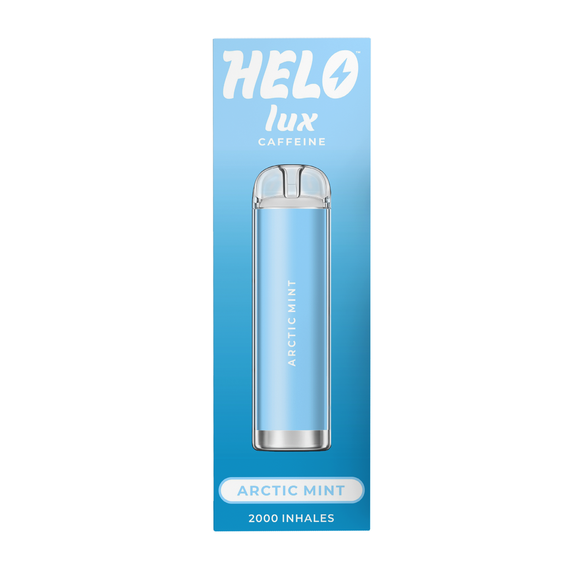 HELO LUX Caffeine Diffusers