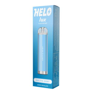 HELO LUX Caffeine Diffusers - Image 3