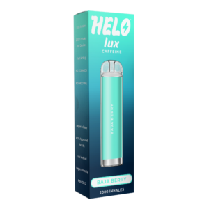 HELO LUX Caffeine Diffusers - Image 8