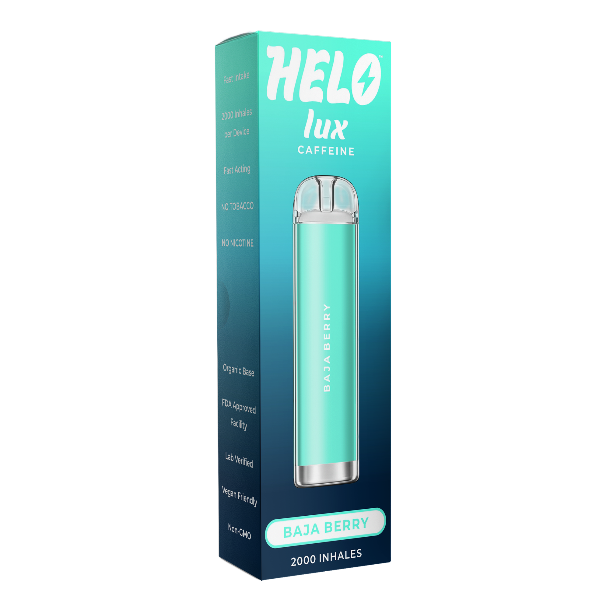 HELO LUX Caffeine Diffusers - Image 8