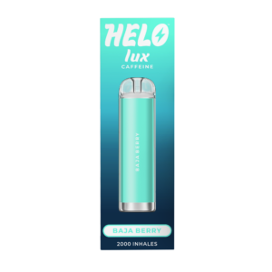 HELO LUX Caffeine Diffusers - Image 6