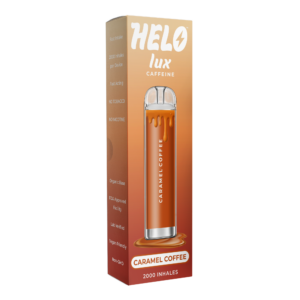 HELO LUX Caffeine Diffusers - Image 12