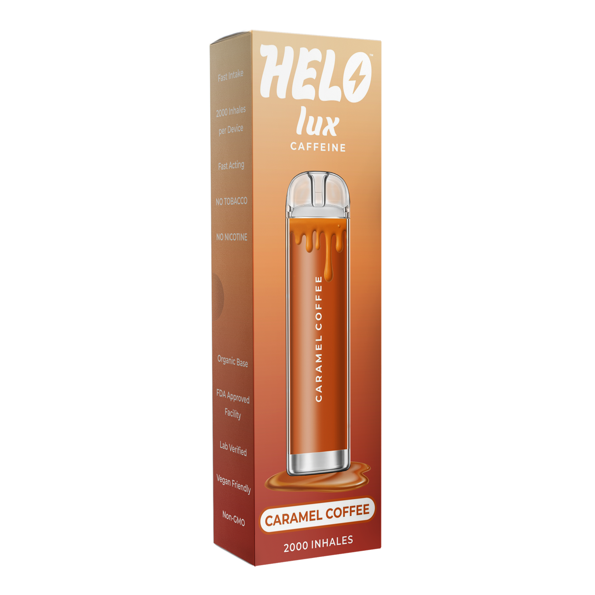 HELO LUX Caffeine Diffusers - Image 12