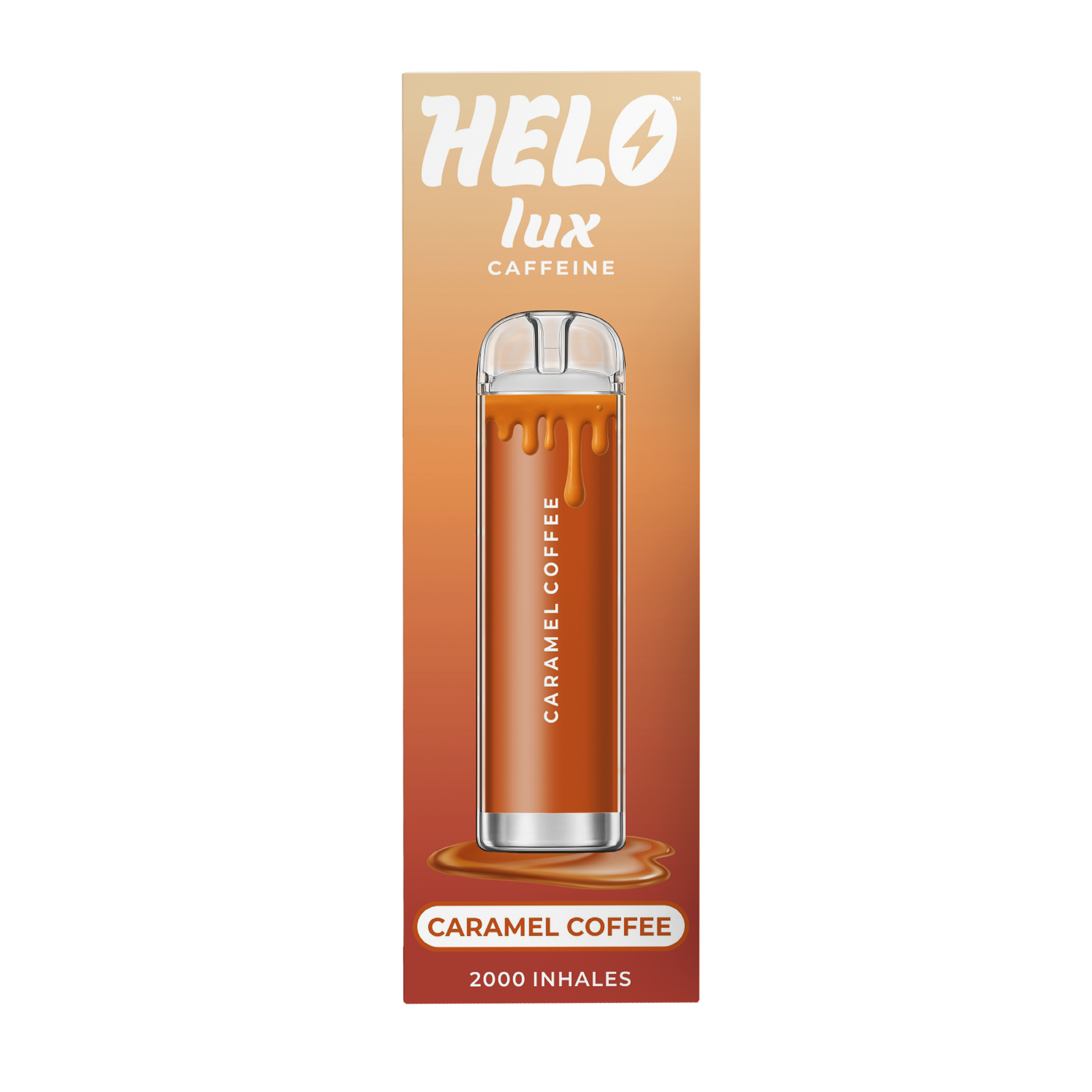 HELO LUX Caffeine Diffusers - Image 11
