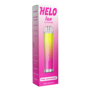 HELO LUX Caffeine Diffusers - Image 17