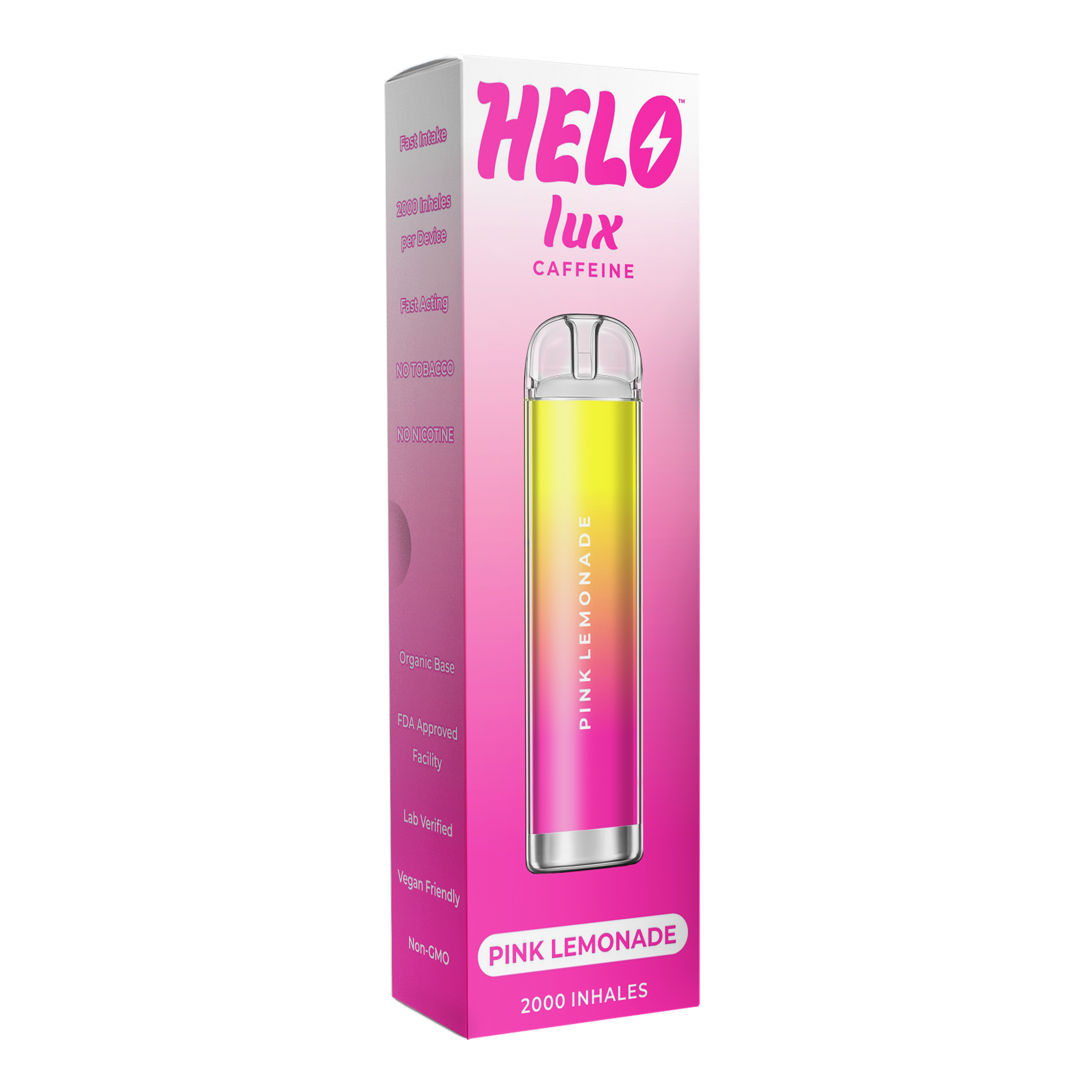 HELO LUX Caffeine Diffusers - Image 17