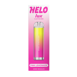 HELO LUX Caffeine Diffusers - Image 16