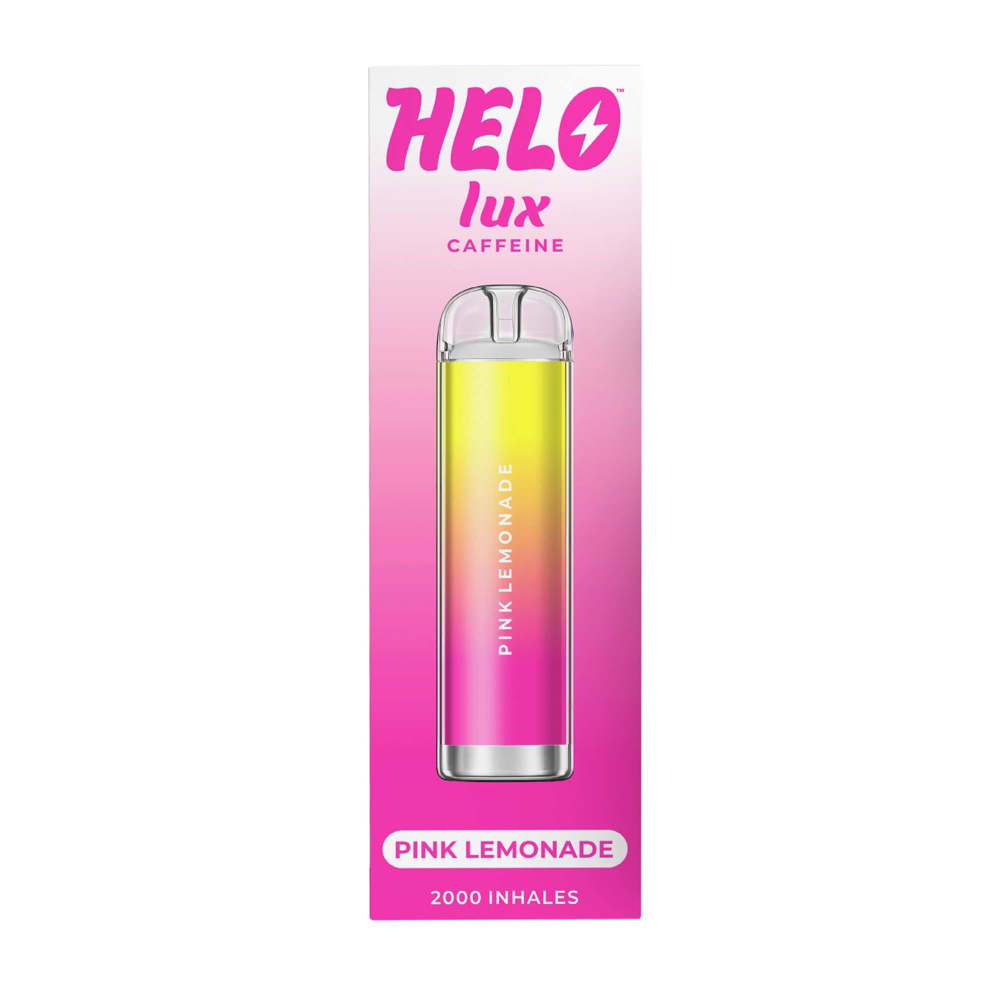 HELO LUX Caffeine Diffusers - Image 16