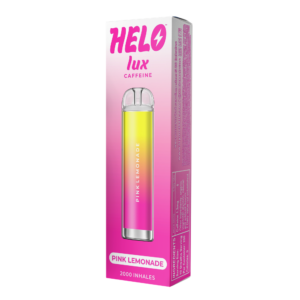 HELO LUX Caffeine Diffusers - Image 18