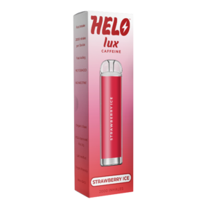 HELO LUX Caffeine Diffusers - Image 22