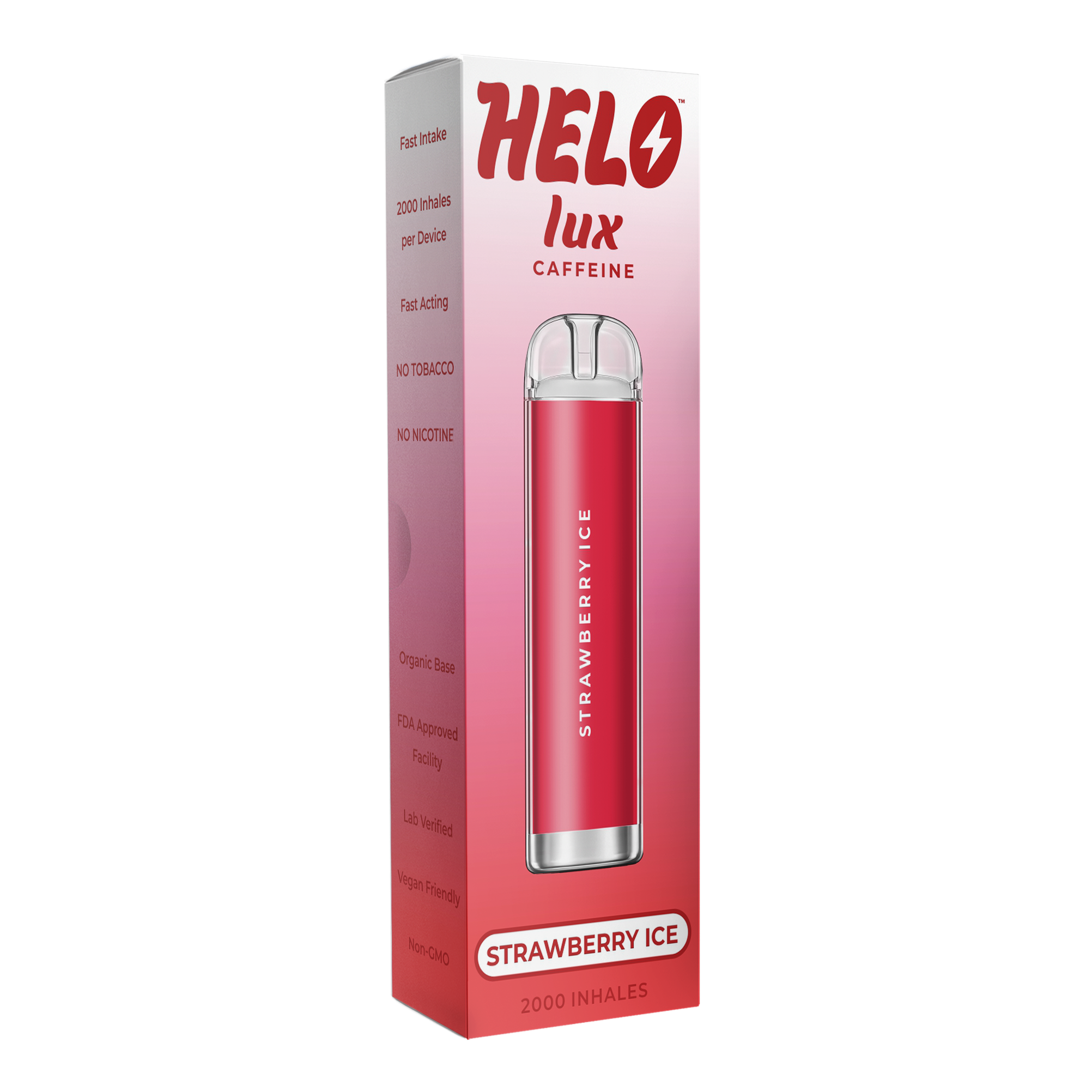 HELO LUX Caffeine Diffusers - Image 22