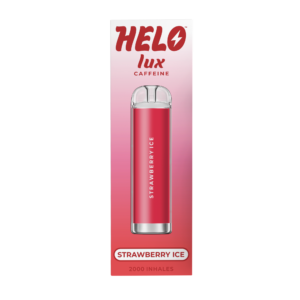 HELO LUX Caffeine Diffusers - Image 21