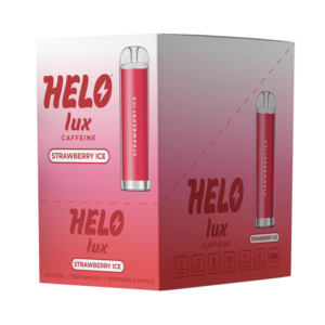 HELO LUX Caffeine Diffusers - Image 25