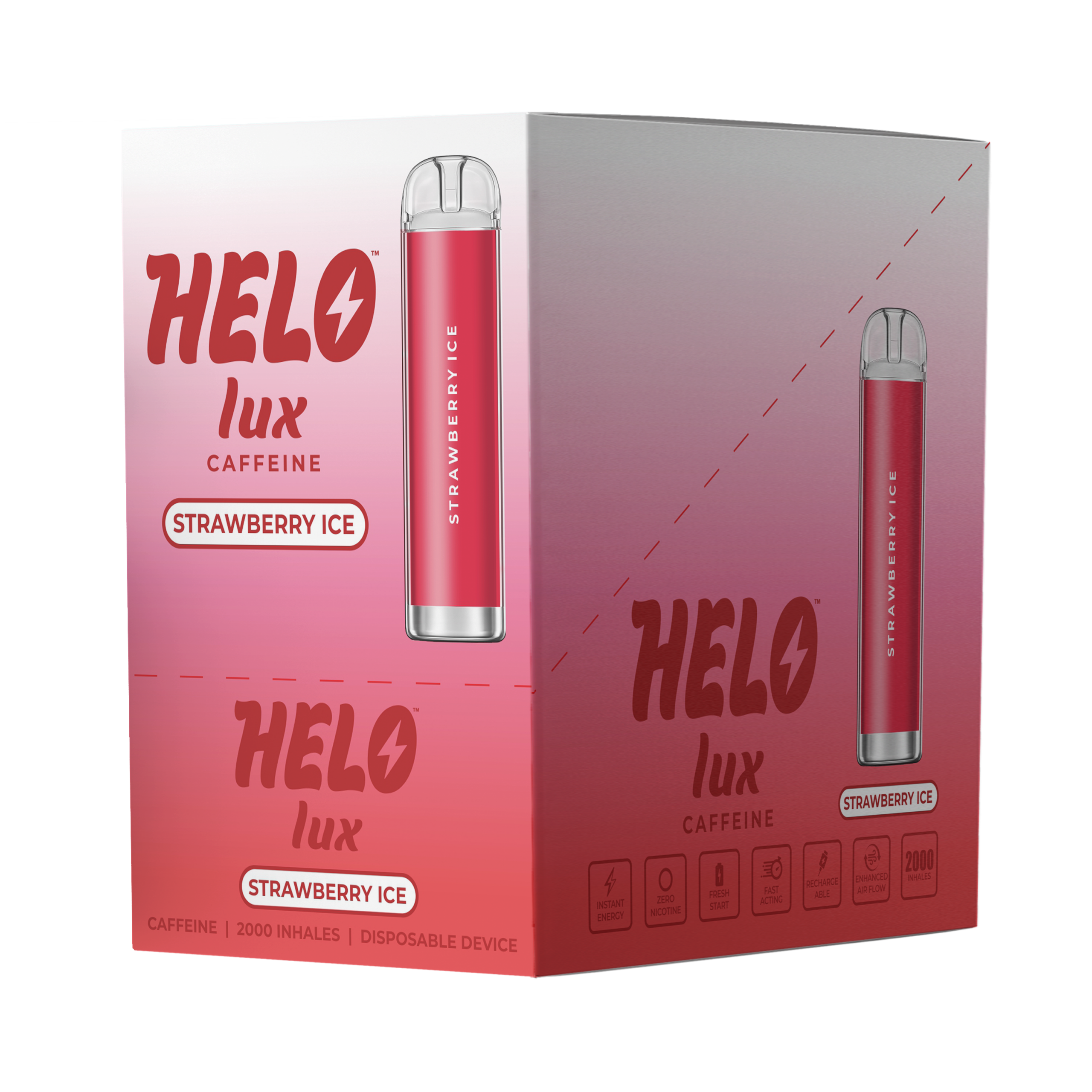 HELO LUX Caffeine Diffusers - Image 25