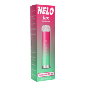 HELO LUX Caffeine Diffusers - Image 27