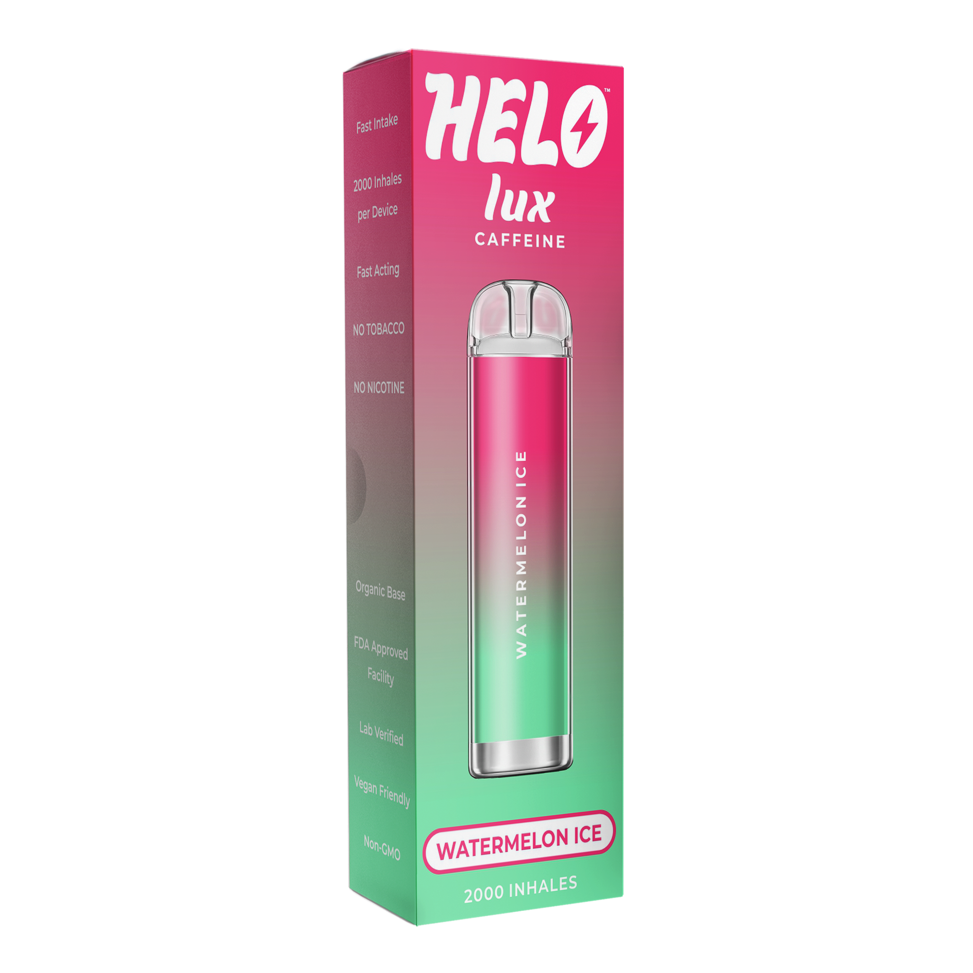 HELO LUX Caffeine Diffusers - Image 27