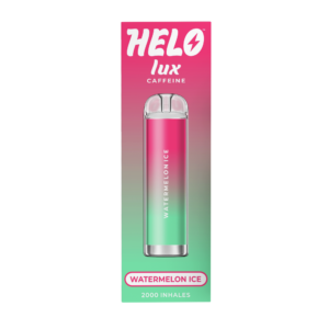 HELO LUX Caffeine Diffusers - Image 26